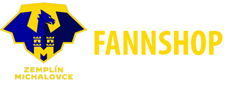MFK Zemplín FANNSHOP